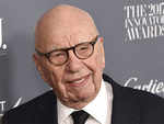 Media mogul Rupert Murdoch wants Facebook to pay publishers