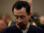 Ex-US gymnastics doc, accused of abusing over 150 women, gets 175 yrs in prison