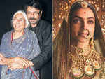 After 'Padmaavat' row, Karni Sena to make a movie on Sanjay Leela Bhansali's mother