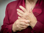 Menopause hormone changes make arthritis symptoms worse