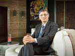 Niranjan Hiranandani says successful people are like Ambassadors, Fiats from 90s Mumbai