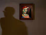 Rare Picasso artwork of French lover on the block, expected to fetch $50 mn