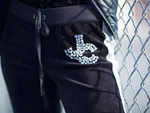 Fashion throwbacks: Juicy Couture rhinestone-studded tracksuits to make a comeback