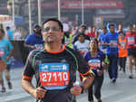 Run like a pro: OMRON Auto MD Sameer Gandhi shares 5 tips to win the race