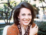 Actress Natalie Wood 1981 drowning now deemed 'suspicious'; husband Robert Wagner a 'person of interest'