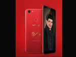 Vivo launches Infinite Red V7+ limited edition smartphone designed by Manish Malhotra