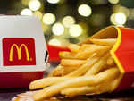 Can McDonald's french fries cure hair loss?