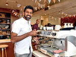 How gifting coffee blends made Rohan Bopanna an entrepreneur