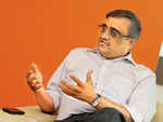 Kishore Biyani isn't totally sold on e-commerce