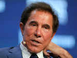 Casino mogul Steve Wynn resigns amid sex misconduct claims