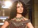 Kangana Ranaut's 'Manikarnika: The Queen of Jhansi' in controversy, release date postponed