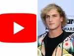 YouTube suspends ads from video star Logan Paul's channels