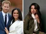 A look at Harry & Meghan's royal wedding guest list: But, where is Priyanka Chopra's name?