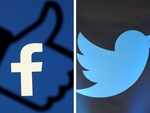Debunking myths: Facebook and Twitter aren't alienating people from friends and family