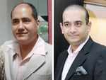 Anmol Jewellers founder Ishu Datwani reveals Nirav Modi's fast-paced business plans