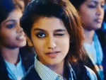 Actress Priya Prakash Varrier welcomes SC decision to stay criminal proceedings against her