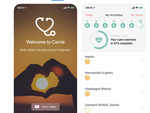 An iPhone app that monitors heart failures, and perhaps saves lives