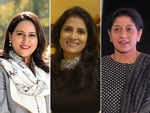 ET Women's Forum: Power women who are driving the manufacturing industry