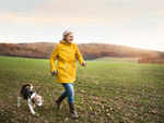 Ladies, walking regularly may reduce risk of heart failure by 25 per cent