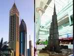 357.8-metres high hotel, tallest chocolate tower: Here are Dubai's wackiest records 