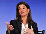 Melinda Gates believes economic empowerment of women is the key to their development