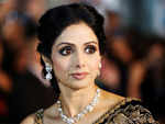 Sridevi, an actress who brought a distinct sobriety to the world of mainstream cinema