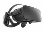 Oculus rolls out fix and store credit after technical snag rendered Rift VR headsets useless