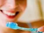 Are you using an old toothbrush or brushing too hard? Precautions to keep pearly whites healthy