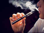 E-cigarettes may be injurious for your liver