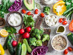 Ladies, take note: Mediterranean diet may boost bone density