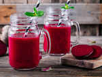 Another reason to include beetroot in your diet! It may help slow progression of Alzheimer's