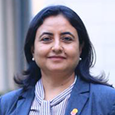 Dr. Sukanyya Misra