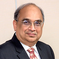 Bharat Shah