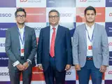 GESCO launches new visual brand Identity