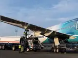 India's Sustainable Aviation Fuel readiness surpasses 50 percent: Report