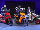 Simple Energy raises $180 million in largest funding round, eyes top-five EV two-wheeler spot