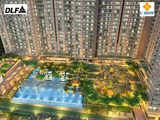 HL: B L Kashyap Secures a Rs. 369 crore Order from DLF Home Developers