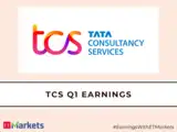 TCS Q1 Cons PAT up 6% YoY at Rs 12,760 crore
