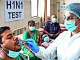 H1N1 dominates India's flu cases, accounts for 75 pc of positive samples: WHO report