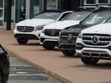 Mass market automakers gaining ground in the premium segment; Mercedes, BMW work out different strategies to drive growth