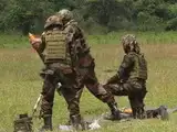 Assam Rifles jawan killed in ambush near Myanmar border