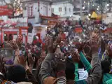Forget holidays, Indians travelled most for religion: 47.7% of domestic overnight trips were for pilgrimage, govt survey reveals