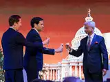 EAM Jaishankar thanks Rubio for Taj 26/11 tribute; highlights new India-US opportunities