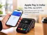 Apple Pay in India: No PIN, no OTP; How iPhone users can make online and contactless payments