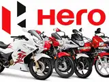 Hero MotoCorp total dispatches at 7.66 lakh vehicles in September, up 12%