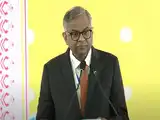 Future 'very strong and bright' as India's consumption boosts travel: Tata Sons Chairman N Chandrasekaran