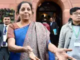 Govt to not go on spending splurge, money being spent on public asset creation: FM Sitharaman at FICCI event