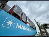Maersk to undertake its first planned India dry docking this month