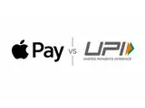 Apple Pay vs UPI: Which requires fewer steps to make a payment?