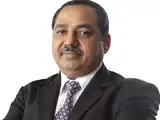 LTCG disappointment, high divestment target making market nervous:  A Balasubramanian
